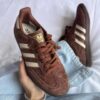 Adidas Samba OG Preloved Brown IG1357
