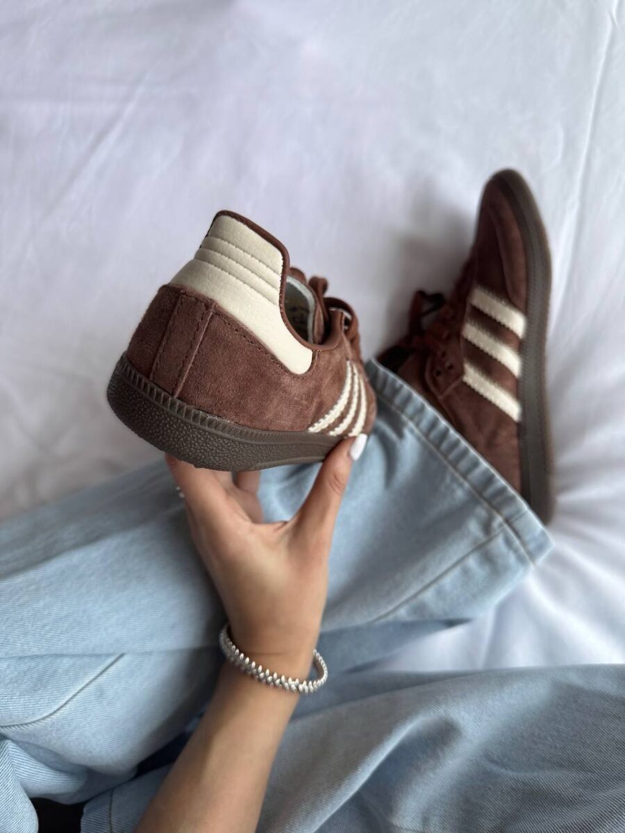 Adidas Samba OG Preloved Brown IG1357