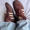 Adidas Samba OG Preloved Brown IG1357