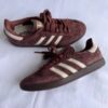 Adidas Samba OG Preloved Brown IG1357
