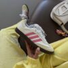 Adidas Samba OG White Lucid Pink IG1962