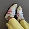 Adidas Samba OG White Lucid Pink IG1962