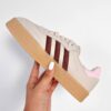 Adidas Sambae Putty Mauve ID3737