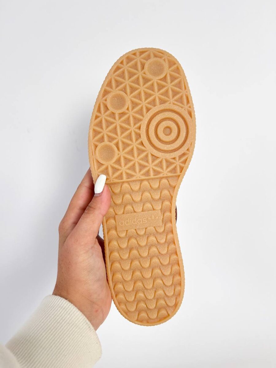 Adidas Sambae Putty Mauve ID3737