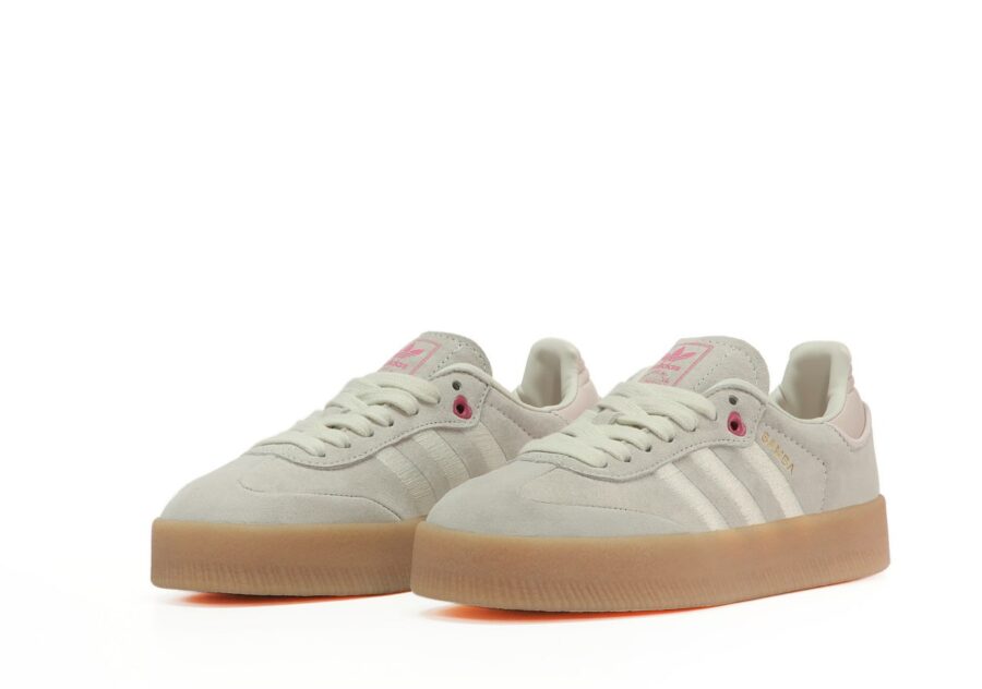Adidas Sambae Valentine's Day 2024 ID1104
