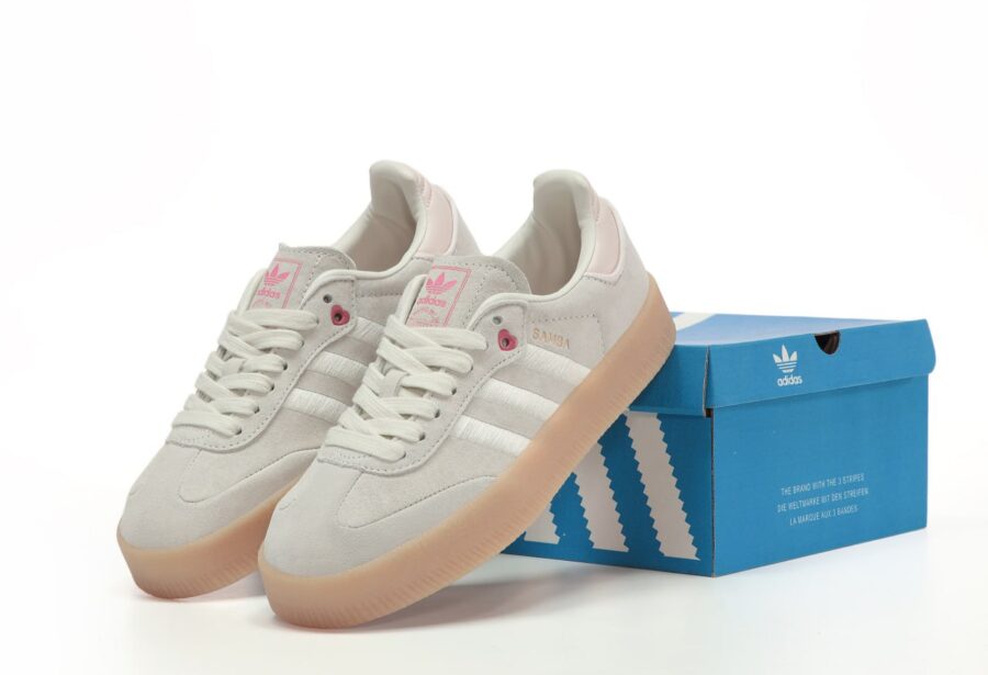 Adidas Sambae Valentine's Day 2024 ID1104