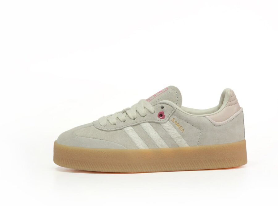 Adidas Sambae Valentine's Day 2024 ID1104