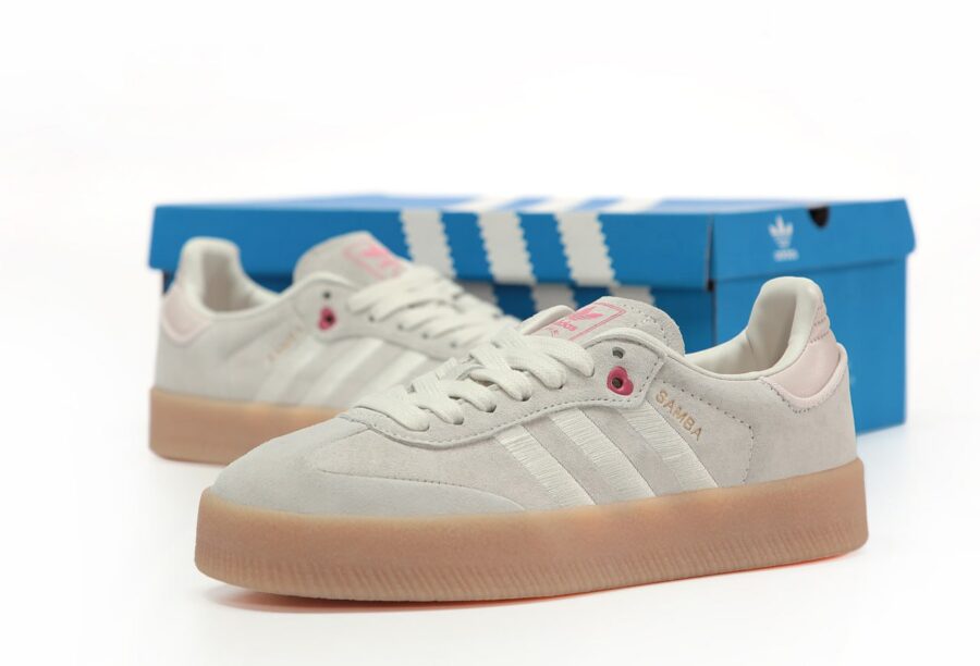 Adidas Sambae Valentine's Day 2024 ID1104