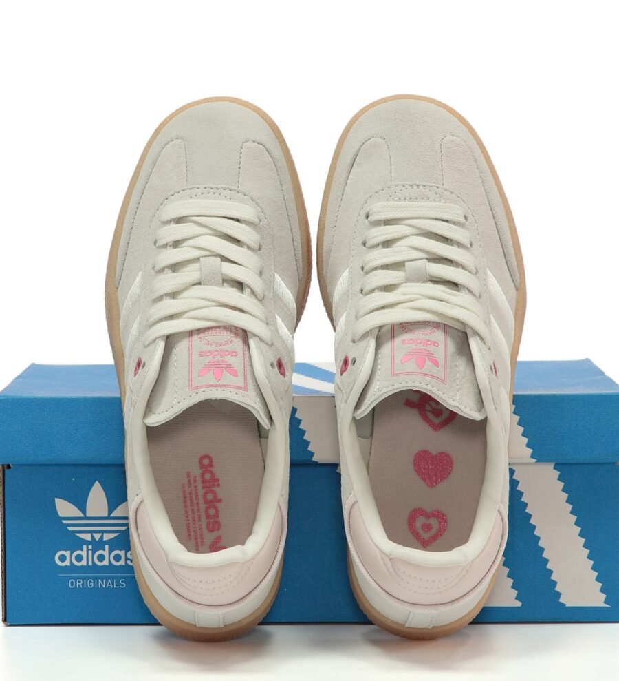 Adidas Sambae Valentine's Day 2024 ID1104