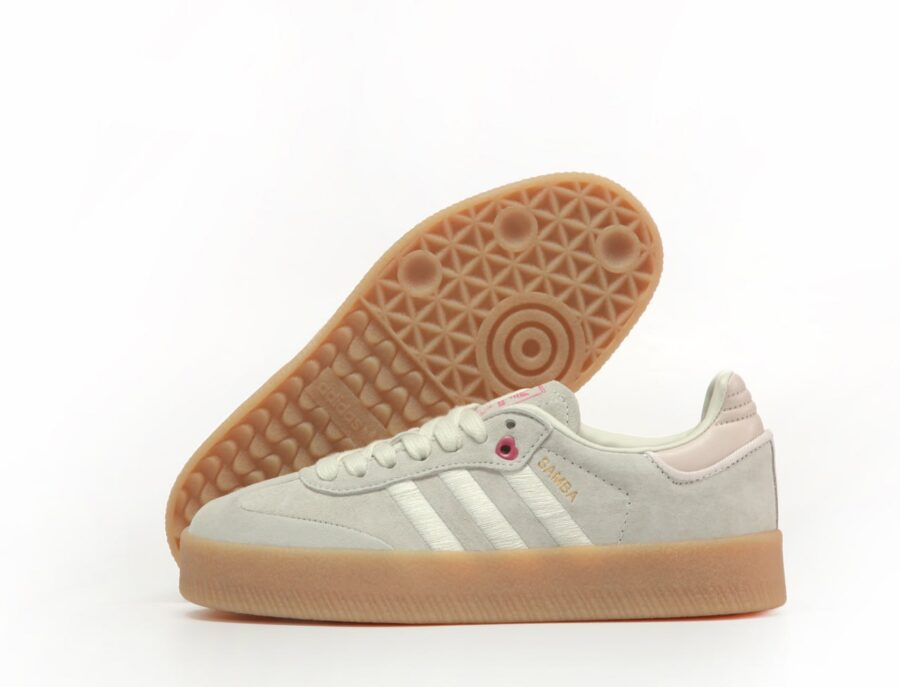 Adidas Sambae Valentine's Day 2024 ID1104