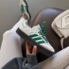 Adidas Sambae White Green Gum IE9105