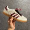 Wales Bonner x Samba Pony Cream White IE0586