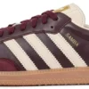 Adidas Samba OG Maroon ID0477