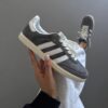 Adidas Samba ADV Grey Blue H03362