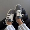 Adidas Samba ADV Grey Blue H03362