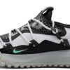 Nike ACG Mountain Fly Low SE White Anthracite DO9334-100
