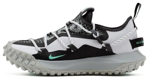 Nike ACG Mountain Fly Low SE White Anthracite DO9334-100