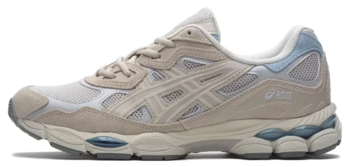 Asics Gel NYC Smoke Grey Smoke Grey 1203A383-023