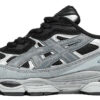 Asics Gel-NYC Black Fjord Grey 1203A383-003