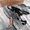 Asics Gel-NYC Black Fjord Grey 1203A383-003