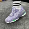 Asics Gel NYC Cement Grey Ash Rock 1203A372-021