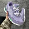 Asics Gel NYC Cement Grey Ash Rock 1203A372-021