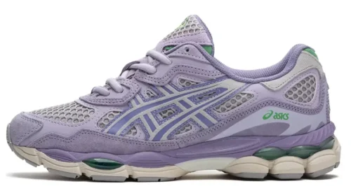 Asics Gel NYC Cement Grey Ash Rock 1203A372-021