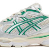 Asics Gel NYC Cream Kale 1201A971-200