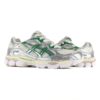 Asics Gel NYC Cream Kale 1201A971-200