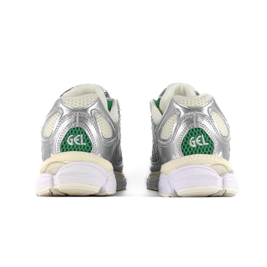 Asics Gel NYC Cream Kale 1201A971-200