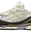 Asics Gel NYC Cream Mocha 1203A383-103