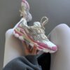 Asics Gel NYC Cream Pink 1203A383-104