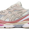 Asics Gel NYC Cream Pink 1203A383-104