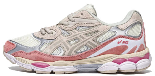 Asics Gel NYC Cream Pink 1203A383-104