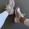 Asics Gel NYC Cream Pink 1203A383-104