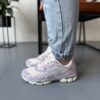 Asics Gel NYC Cream Rose Water 1203A383-106