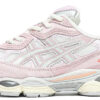 Asics Gel NYC Cream Rose Water 1203A383-106