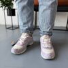 Asics Gel NYC Cream Rose Water 1203A383-106