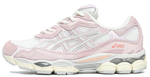 Asics Gel NYC Cream Rose Water 1203A383-106