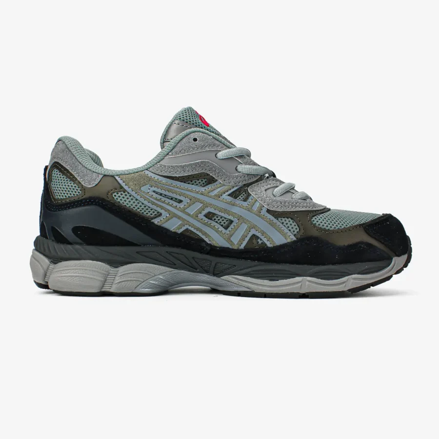 Asics Gel NYC Gravel Black 1203A383-024