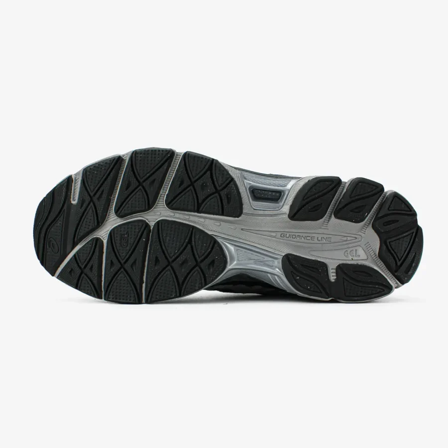 Asics Gel NYC Gravel Black 1203A383-024