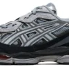 Asics Gel NYC Gravel Black 1203A383-024