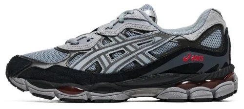 Asics Gel NYC Gravel Black 1203A383-024