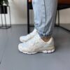 Asics Gel NYC White Feather Grey 1203A663-102