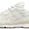 Asics Gel NYC White Feather Grey 1203A663-102