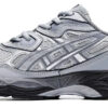 Asics Gel NYC Mid Grey Sheet Rock 1203A280-020