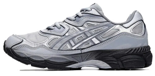 Asics Gel NYC Mid Grey Sheet Rock 1203A280-020
