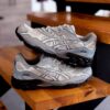 Asics Gel NYC Mid Grey Sheet Rock 1203A280-020