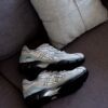 Asics Gel NYC Mid Grey Sheet Rock 1203A280-020