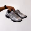 Asics Gel NYC Mid Grey Sheet Rock 1203A280-020